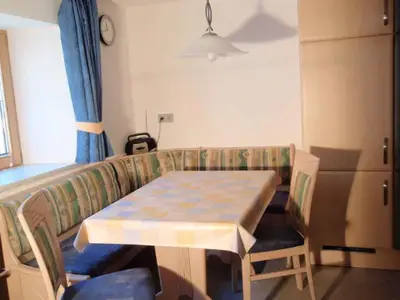 Ferienwohnung für 5 Personen (50 m²) in Jerzens 4/7