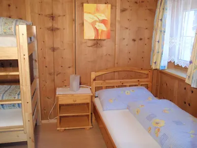 Ferienwohnung für 5 Personen (50 m²) in Jerzens 5/7