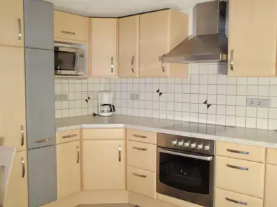 Ferienwohnung für 5 Personen (50 m²) in Jerzens 6/7