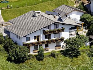 Ferienwohnung für 3 Personen (35 m&sup2;) in Jerzens