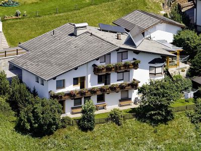 Ferienwohnung für 3 Personen (35 m²) in Jerzens 1/10