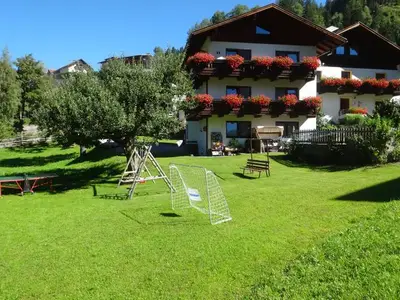 Ferienwohnung für 6 Personen (65 m²) in Jerzens 1/10