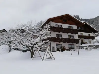 Ferienwohnung für 6 Personen (65 m²) in Jerzens 3/10
