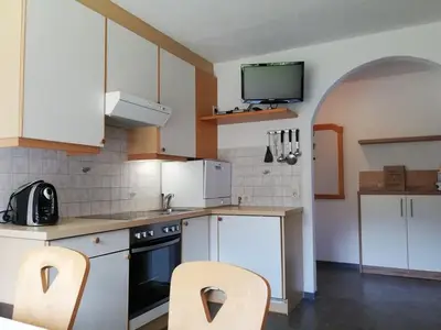 Ferienwohnung für 6 Personen (65 m²) in Jerzens 5/10