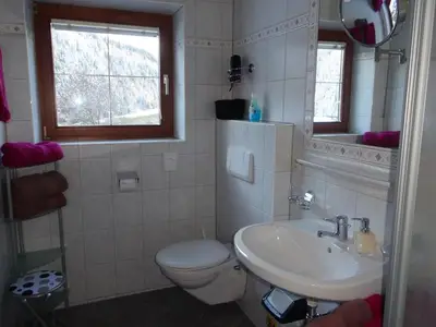 Ferienwohnung für 6 Personen (65 m²) in Jerzens 10/10