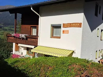 Ferienwohnung für 6 Personen (90 m²) in Jerzens 1/10