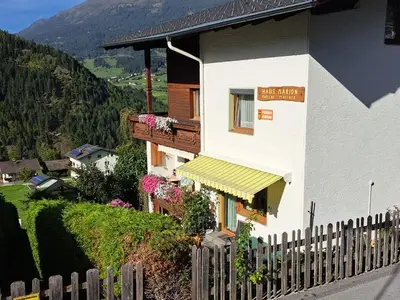Ferienwohnung für 6 Personen (90 m²) in Jerzens 2/10