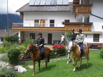 Ferienwohnung für 3 Personen (40 m²) in Jerzens 9/10