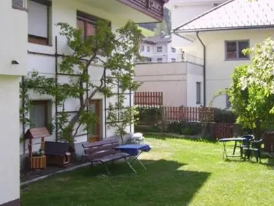 Ferienwohnung für 6 Personen (90 m²) in Jerzens 6/10