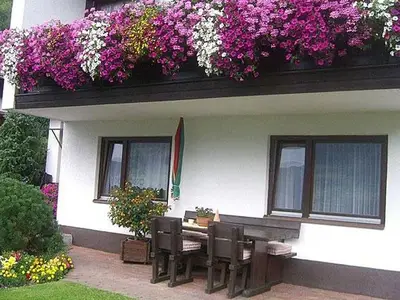 Ferienwohnung für 6 Personen (80 m²) in Jerzens 3/10