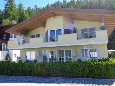 Ferienwohnung für 6 Personen (67 m²) in Jerzens 4/10