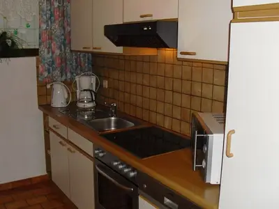 Ferienwohnung für 6 Personen (80 m²) in Jerzens 8/10