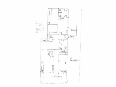 Ferienwohnung für 6 Personen (67 m²) in Jerzens 6/10