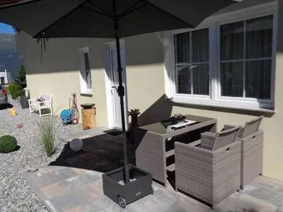 Ferienwohnung für 6 Personen (67 m²) in Jerzens 8/10