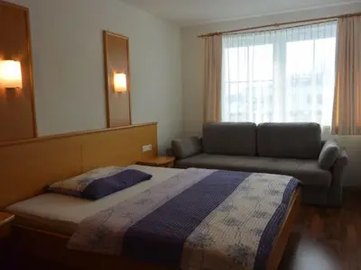 Ferienwohnung für 6 Personen (67 m²) in Jerzens 9/10