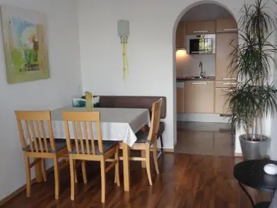Ferienwohnung für 4 Personen (41 m²) in Jerzens 9/10