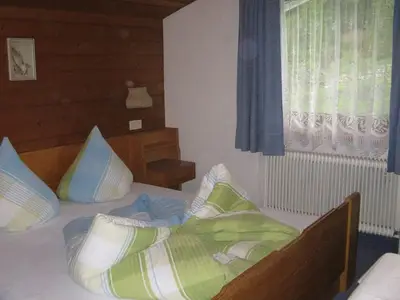 Ferienwohnung für 13 Personen (140 m²) in Jerzens 7/10