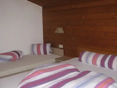 Ferienwohnung für 13 Personen (140 m²) in Jerzens 9/10