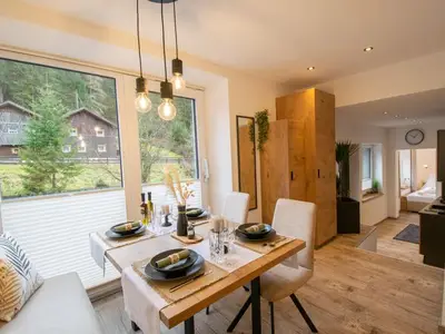 Ferienwohnung für 4 Personen (30 m²) in Jerzens 1/10
