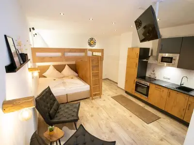 Ferienwohnung für 4 Personen (30 m²) in Jerzens 3/10