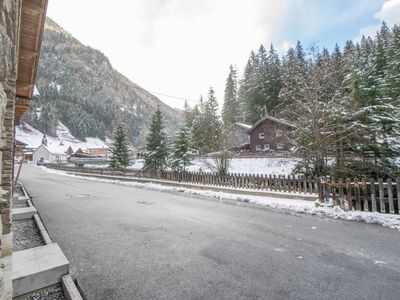 Ferienwohnung für 4 Personen (30 m²) in Jerzens 5/10