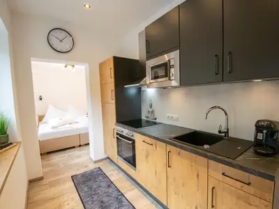 Ferienwohnung für 4 Personen (30 m²) in Jerzens 9/10
