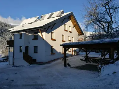 Ferienwohnung für 5 Personen (65 m²) in Jerzens 1/10