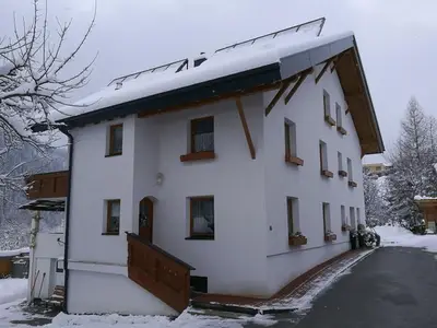Ferienwohnung für 5 Personen (65 m²) in Jerzens 3/10