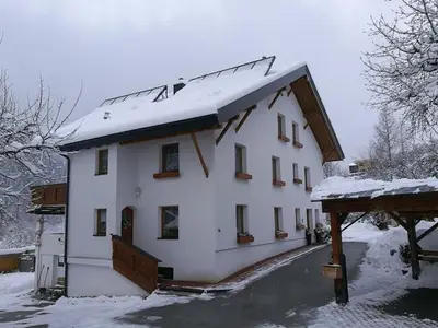 Ferienwohnung für 5 Personen (65 m²) in Jerzens 4/10