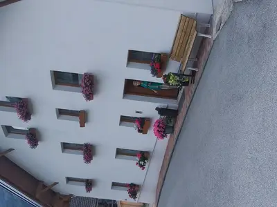 Ferienwohnung für 5 Personen (65 m²) in Jerzens 6/10