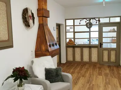 Ferienwohnung für 5 Personen (55 m²) in Jerzens 4/10