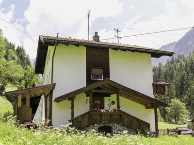 Ferienwohnung für 4 Personen in Jerzens 4/10