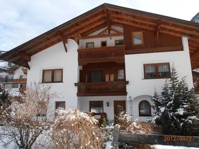 Ferienwohnung für 5 Personen (48 m²) in Jerzens 1/10