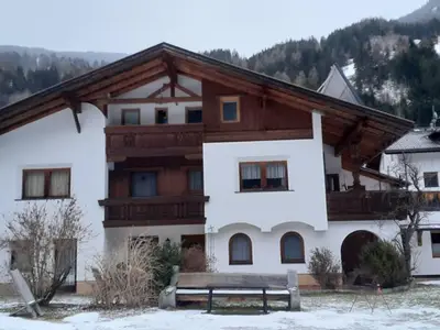 Ferienwohnung für 5 Personen (48 m²) in Jerzens 2/10