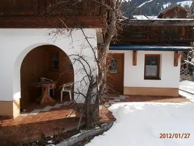 Ferienwohnung für 5 Personen (48 m²) in Jerzens 3/10