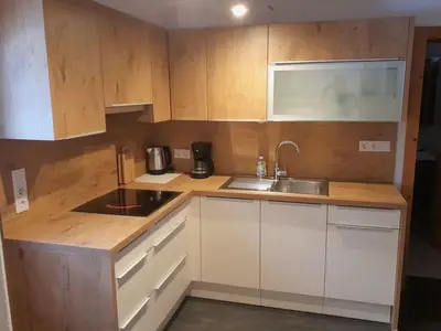 Ferienwohnung für 5 Personen (48 m²) in Jerzens 4/10