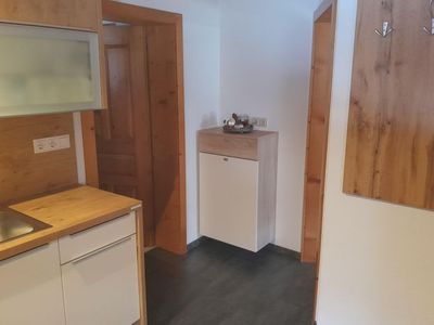 Ferienwohnung für 3 Personen (29 m²) in Jerzens 5/10