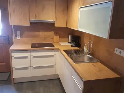 Ferienwohnung für 5 Personen (48 m²) in Jerzens 6/10