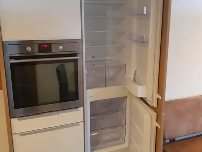 Ferienwohnung für 5 Personen (48 m²) in Jerzens 8/10