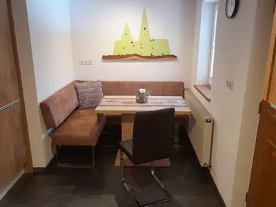 Ferienwohnung für 5 Personen (48 m²) in Jerzens 9/10
