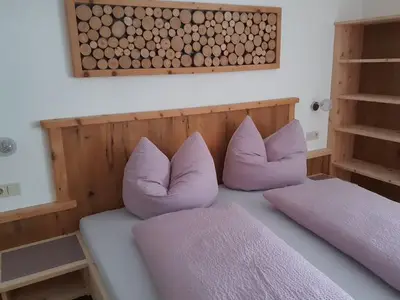 Ferienwohnung für 5 Personen (48 m²) in Jerzens 10/10