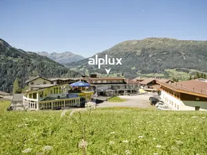 Ferienwohnung für 3 Personen (32 m²) in Jerzens