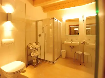 Ferienwohnung für 2 Personen (29 m²) in Jerzens 4/10