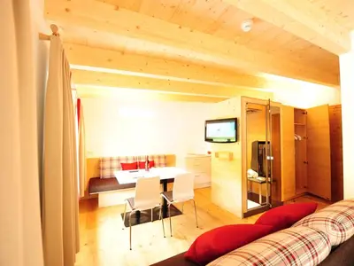 Ferienwohnung für 2 Personen (29 m²) in Jerzens 6/10