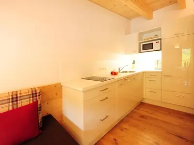Ferienwohnung für 2 Personen (29 m²) in Jerzens 7/10