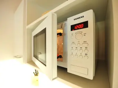 Ferienwohnung für 2 Personen (29 m²) in Jerzens 8/10
