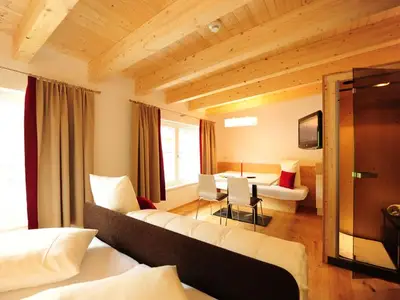 Ferienwohnung für 2 Personen (29 m²) in Jerzens 9/10