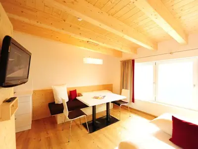 Ferienwohnung für 2 Personen (29 m²) in Jerzens 10/10