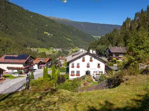 Ferienwohnung für 3 Personen (35 m²) in Jerzens