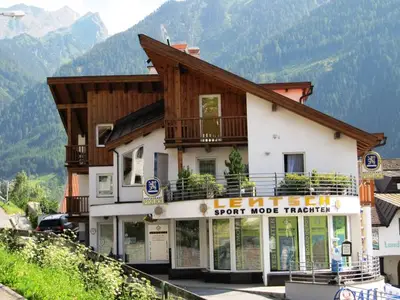 Ferienwohnung für 6 Personen (62 m²) in Jerzens 9/10